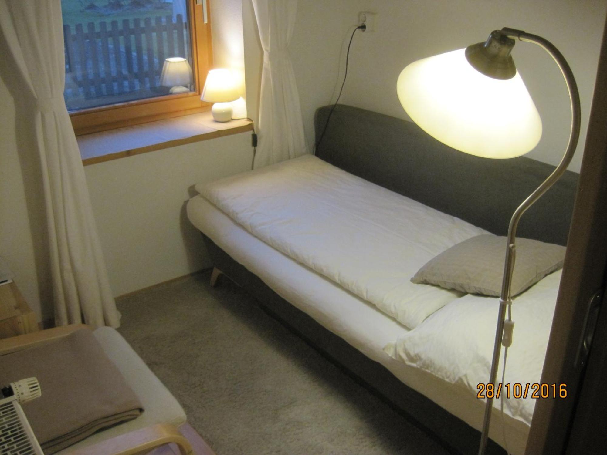 Apartament Haus Der Sonne Kotschach-Mauthen Pokój zdjęcie
