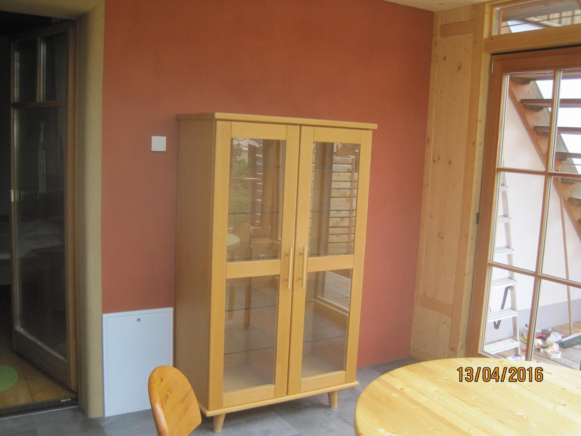 Apartament Haus Der Sonne Kotschach-Mauthen Pokój zdjęcie