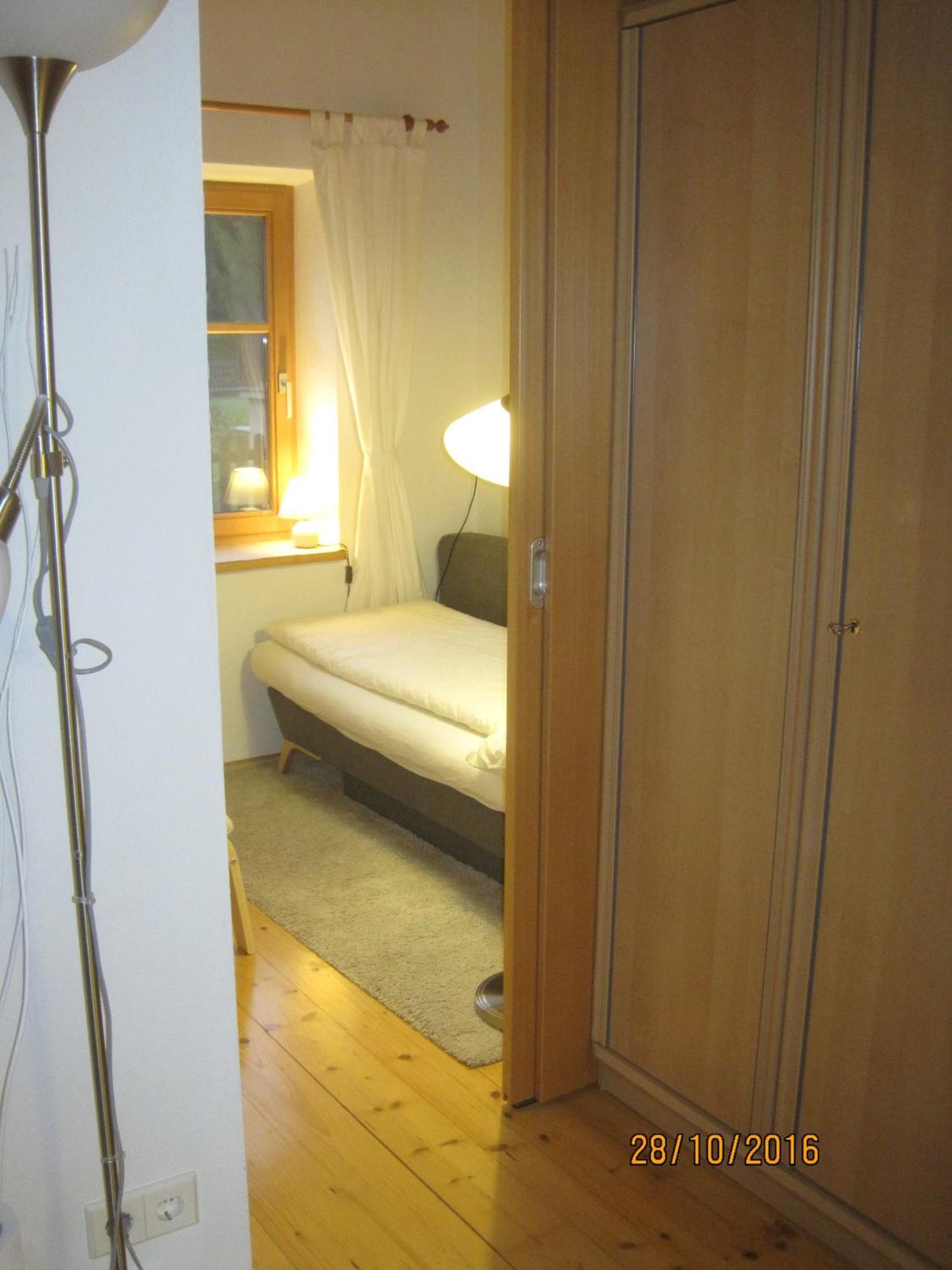 Apartament Haus Der Sonne Kotschach-Mauthen Pokój zdjęcie