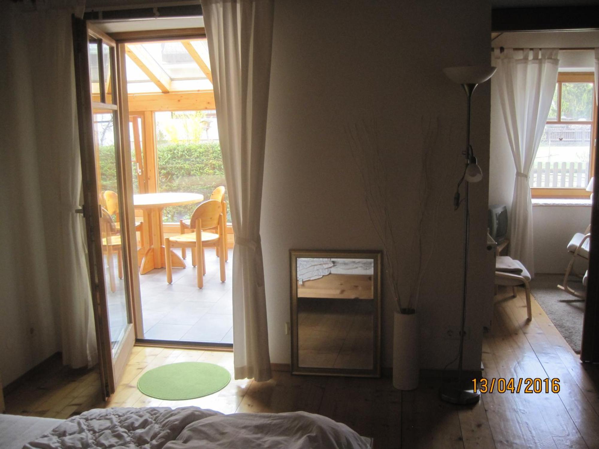 Apartament Haus Der Sonne Kotschach-Mauthen Zewnętrze zdjęcie