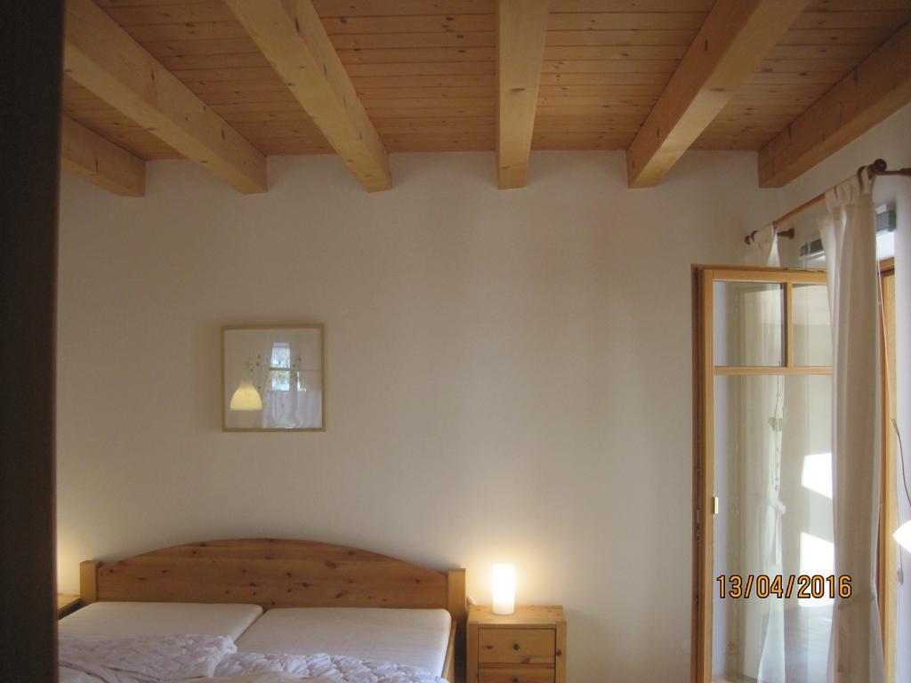 Apartament Haus Der Sonne Kotschach-Mauthen Zewnętrze zdjęcie