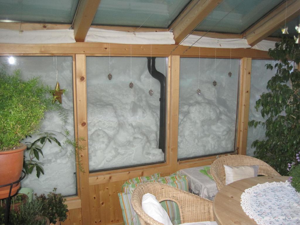 Apartament Haus Der Sonne Kotschach-Mauthen Zewnętrze zdjęcie