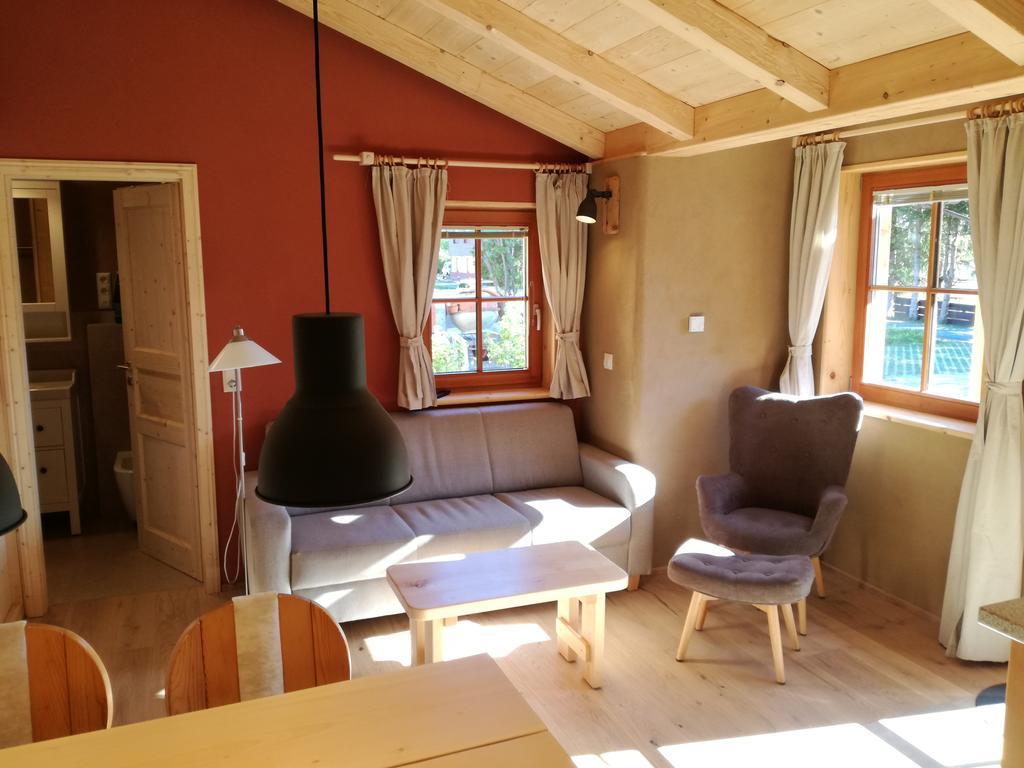 Apartament Haus Der Sonne Kotschach-Mauthen Zewnętrze zdjęcie