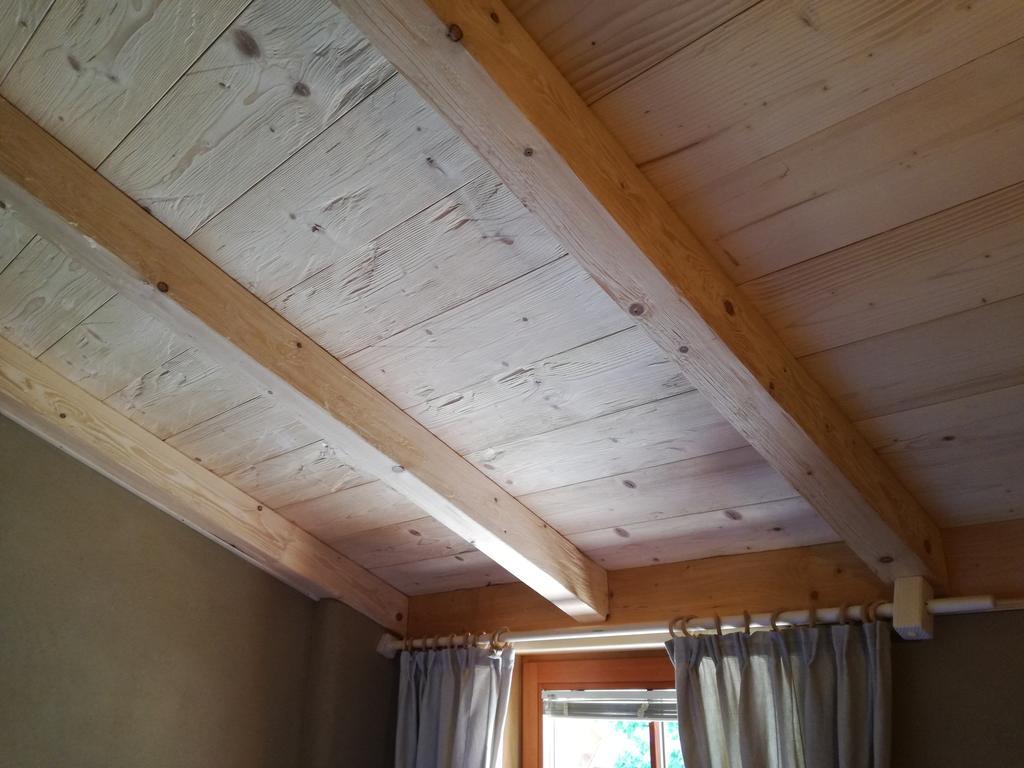 Apartament Haus Der Sonne Kotschach-Mauthen Zewnętrze zdjęcie